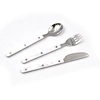 Custom PVC Handle Cutlery